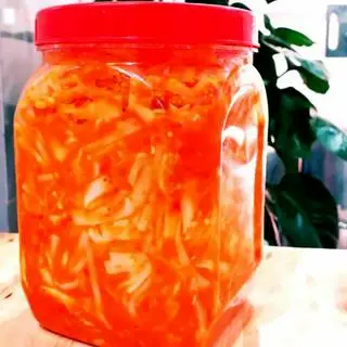 Hình ảnh Măng ớt Cao Bằng( Hộp to)