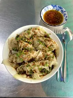 Hình ảnh Sủi cảo Tứ Xuyên