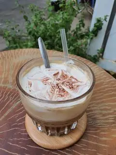 Hình ảnh Cà phê muối