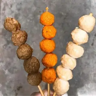 Hình ảnh Cá viên