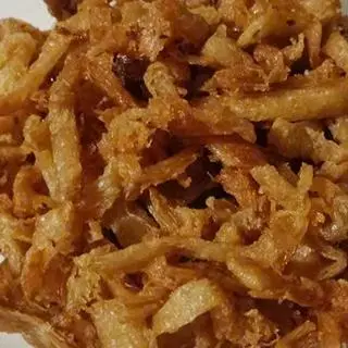 Hình ảnh Cơm Sườn Xé Sợi Chiên