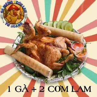 Hình ảnh Combo 3