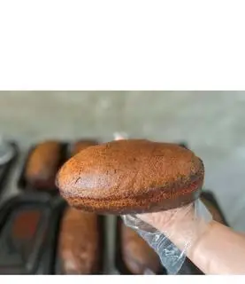 Hình ảnh bánh bò thotnot