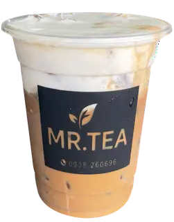 Hình ảnh Cafe muối
