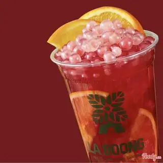 Hình ảnh Boong đỏ