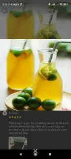 Hình ảnh Trà Tắc