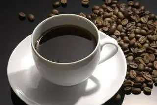 Hình ảnh Espresso đá/nóng