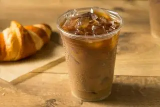 Hình ảnh Cà phê sữa đá