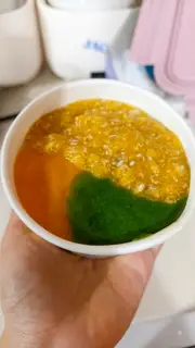 Hình ảnh Cháo lươn hầm củ quả size LỚN