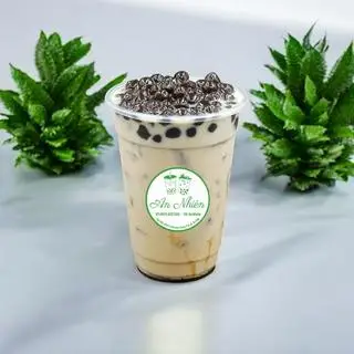 Hình ảnh Trà sữa truyền thống