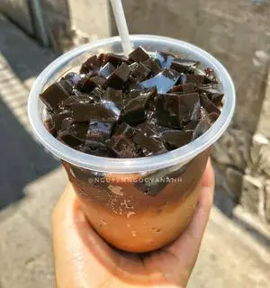 Hình ảnh Cafe Sữa Sương Sáo 
