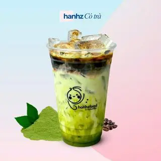 Hình ảnh Matcha Latte Coffee