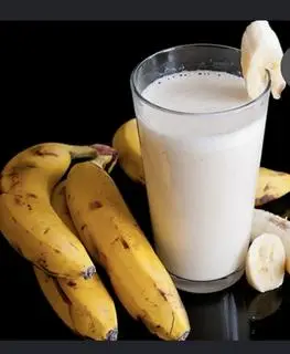 Hình ảnh Sinh Tố Chuối