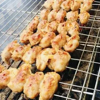 Hình ảnh Bò mỡ chài