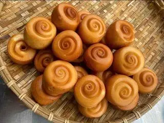 Hình ảnh Bánh Bao Chiên
