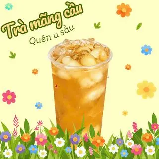 Hình ảnh Trà mãng cầu