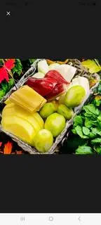 Hình ảnh Trái cây Mix 500g