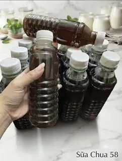 Hình ảnh SÂM BÍ ĐAO-LÁ DỨA THƠM ( ComBo 2 chai 350ml ) )