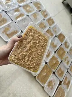 Hình ảnh Pate hộp 1kg
