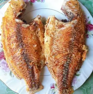 Hình ảnh Cá chiên