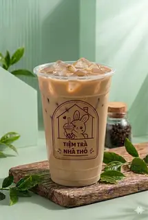 Hình ảnh Hồng Trà Sữa (L)