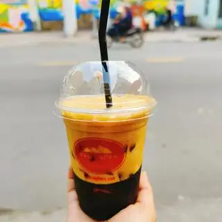 Hình ảnh Cà phê đen - size M