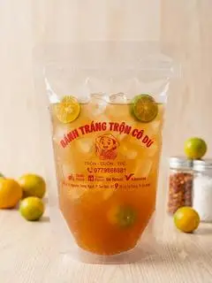 Hình ảnh Trà Tắc