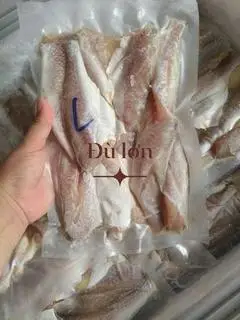 Hình ảnh Khô đù lớn /1kg