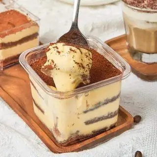 Hình ảnh Tiramisu