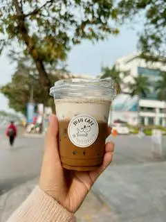 Hình ảnh Cafe Muối ( Best Seler ) 