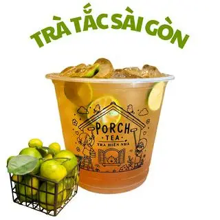 Hình ảnh Trà Tắc Sài Gòn (700ML)