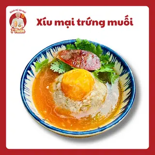 Hình ảnh Xíu mại trứng muối/ viên