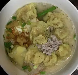 Hình ảnh Hoành Thánh xá xíu