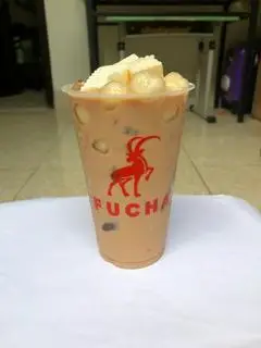 Hình ảnh Trà sữa double chesse (L)