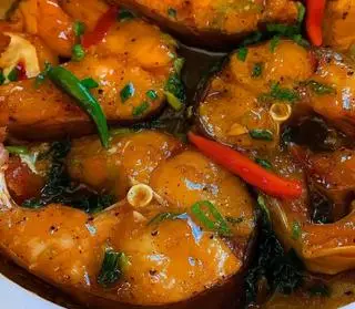 Hình ảnh Cá kho
