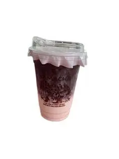 Hình ảnh Cacao latte - size M