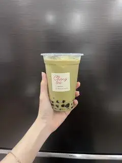 Hình ảnh Trà sữa matcha