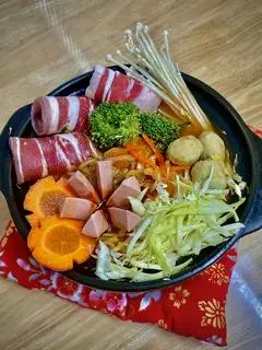 Hình ảnh Mỳ Bò