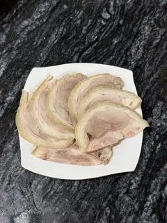 Hình ảnh Thịt thêm