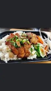 Hình ảnh Cơm sườn