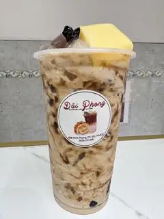 Hình ảnh Trà Sữa Đài Phong