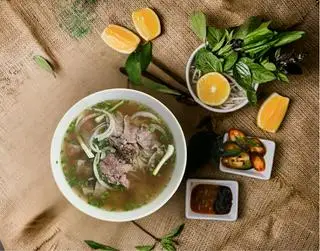 Hình ảnh Phở ĐẶC BIỆT