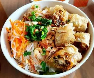 Hình ảnh Combo 1 người