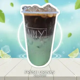 Hình ảnh Cacao Mint Latte