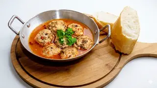 Hình ảnh Bánh Mì Xíu Mại