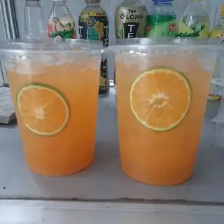 Hình ảnh Cam ép