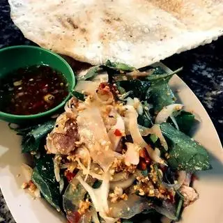 Hình ảnh Bê Trộn
