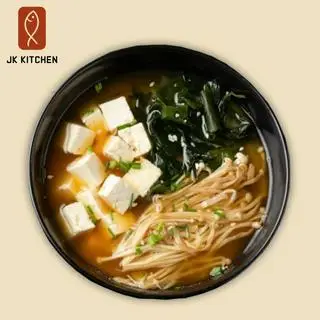 Hình ảnh Wakame Miso Soup