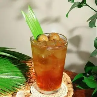 Hình ảnh Nước Sấu Đá