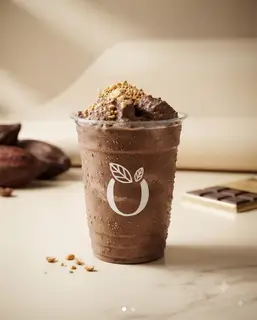 Hình ảnh Choco Đá Xay